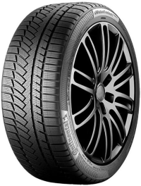 255/60R18 108V Continental WinterContact TS 850 P SUV MGT 
