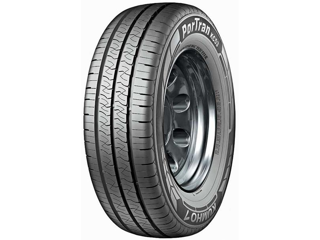 155/0R12 88/86R Kumho PorTran KC53 