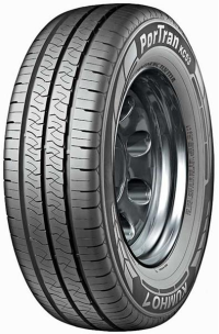 155/0R12 88/86R Kumho PorTran KC53 
