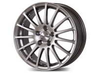 Прома RS 6,5x16 4*100 Et:50 Dia:60,1 неро 