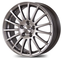Прома RS 6,5x16 4*100 Et:50 Dia:60,1 неро 