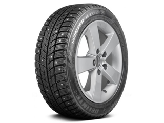 225/45R17 94H Delinte Winter WD52 