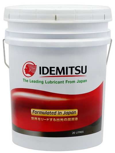 Трансмиссионное масло Idemitsu ATF 20 л 30450248-520