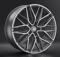 LS wheels FlowForming RC59 8,5x20 5*114,3 Et:44 Dia:66,1 MGMF 