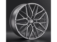 LS wheels FlowForming RC59 8,5x20 5*114,3 Et:44 Dia:66,1 MGMF 