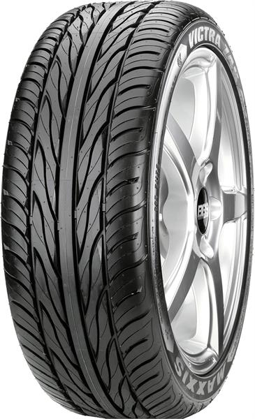 225/55R17 101W Maxxis MA-Z4S 