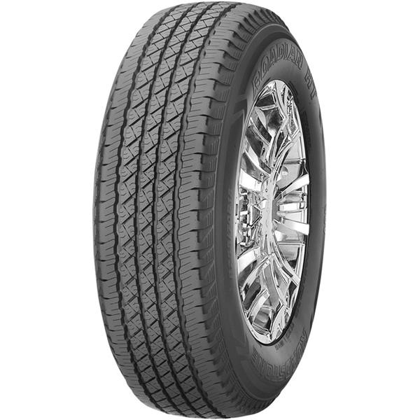 215/75R15 100/97S Nexen Roadian HT SUV 