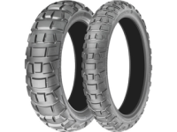 Bridgestone Battlax AdventureCross AX41 90/100-19 55P TL Передняя 