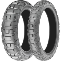 Bridgestone Battlax AdventureCross AX41 90/100-19 55P TL Передняя 