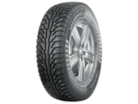 215/65 R16 109/107R Nokian Tyres  Nordman C 