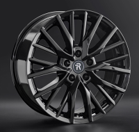 Replay LX107 8x20 5*114,3 Et:30 Dia:60,1 bk