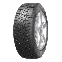 225/55 R17 101T Dunlop Ice Touch 