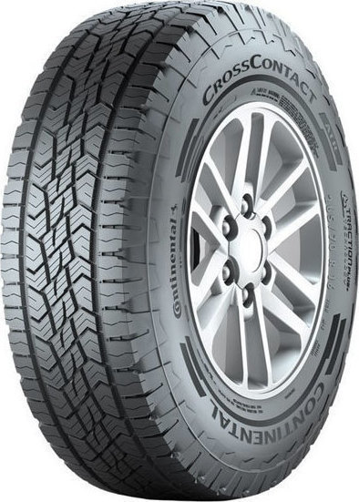 235/70R16 106H Continental ContiCrossContact ATR 