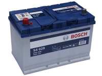 АКБ Bosch Silver S4 029 95 Ah R 