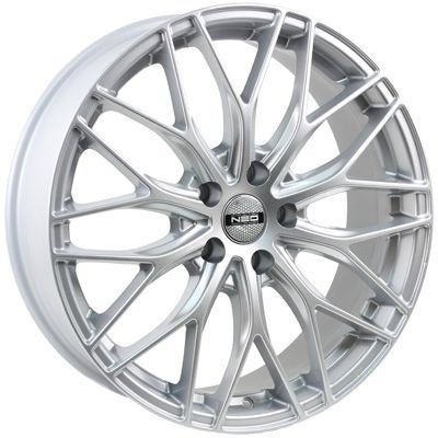 NEO 940 7,5x19 5*114,3 Et:45 Dia:67,1 BL
