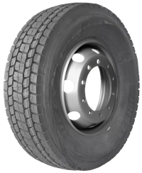 грузовая шина HIFLY HH533 315/80 R22.5 156/152L 20pr Ведущая
