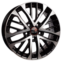 RST R238 8x18 6*139,7 Et:35 Dia:77,8 BL 
