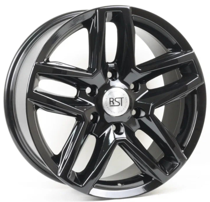 RST R238 8x18 6*139,7 Et:35 Dia:77,8 BL 