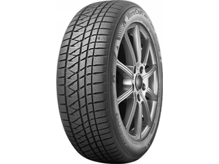 225/75R16 104T Kumho Wintercraft WS71 