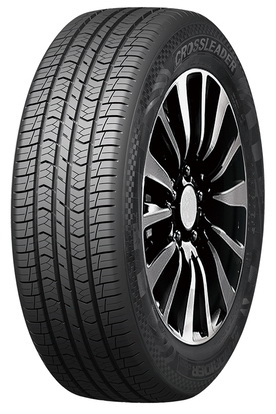 235/55R18 100V Double Star DSS02 