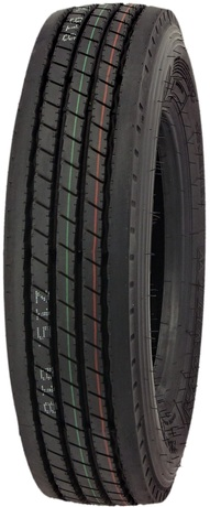 грузовая шина Three-A S601 215/75 R17.5 135/133K 18pr Ведущая