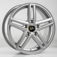 CROSS STREET CR-24 6,5x16 5*139,7 Et:35 Dia:98 S