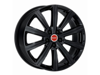 MAK Birmingham 8,5x20 5*112 Et:52 Dia:66,6 Gloss Black 