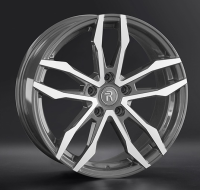 Replay GS45 8x18 5*114,3 Et:39 Dia:67,1 GMF