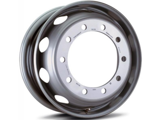 Accuride M22 9x22,5 10*335 Et:161 Dia:281 S 