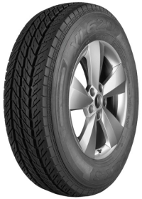 165/0R13 94/92P Bars XL620 