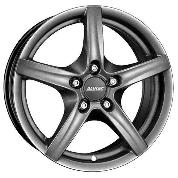 ALUTEC Grip 6x15 3*112 Et:25 Dia:57,1 Graphite