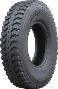 грузовая шина HIFLY HH-306 8.25 R20 139/137L 16pr Универсальная