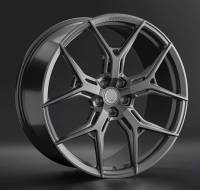 LS Forged FG14 10,5x21 5*120 Et:45 Dia:64,1 MGM 