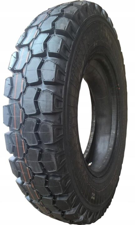 грузовая шина Омскшина У-2 8.25 R20 133/131K 14pr Универсальная