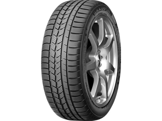 255/40 R19 100V Nexen Winguard Sport