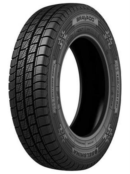 185/75R16 104/102Q Белшина Бел-293 