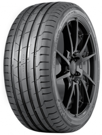 235/40R19 96Y Nokian Tyres HAKKA BLACK 2