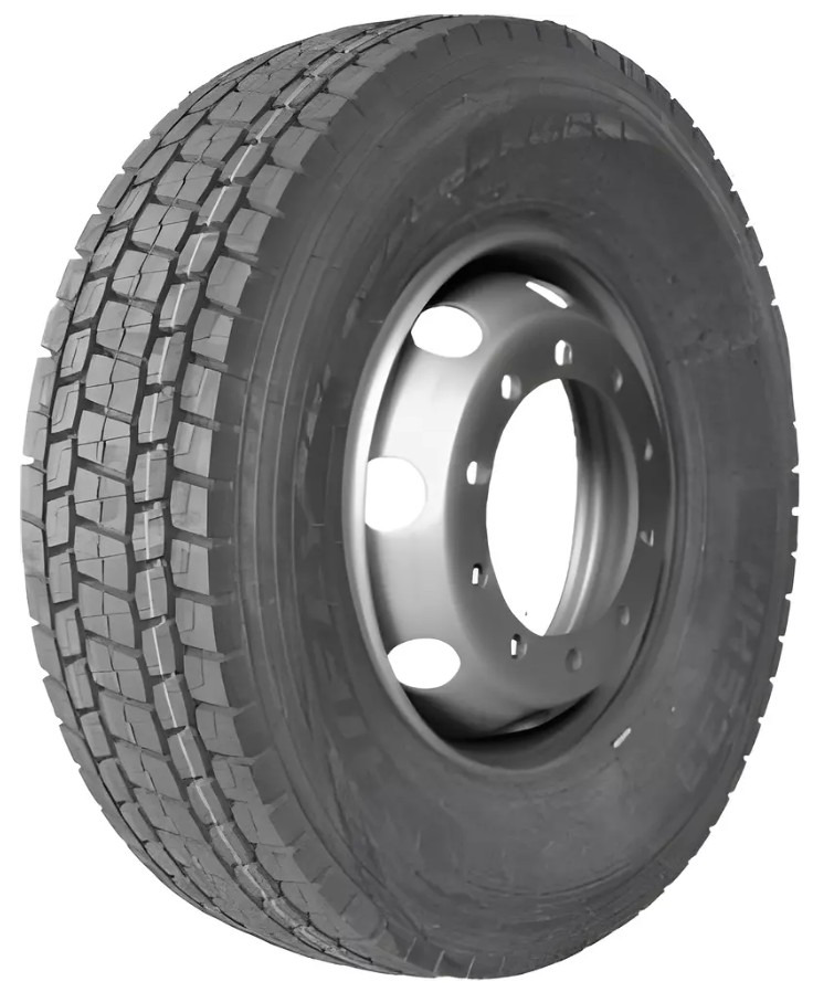 грузовая шина HIFLY HH533 315/70 R22.5 156/150L 20pr Ведущая