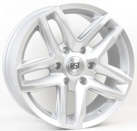 RST R238 8x18 6*139,7 Et:35 Dia:100,1 S 