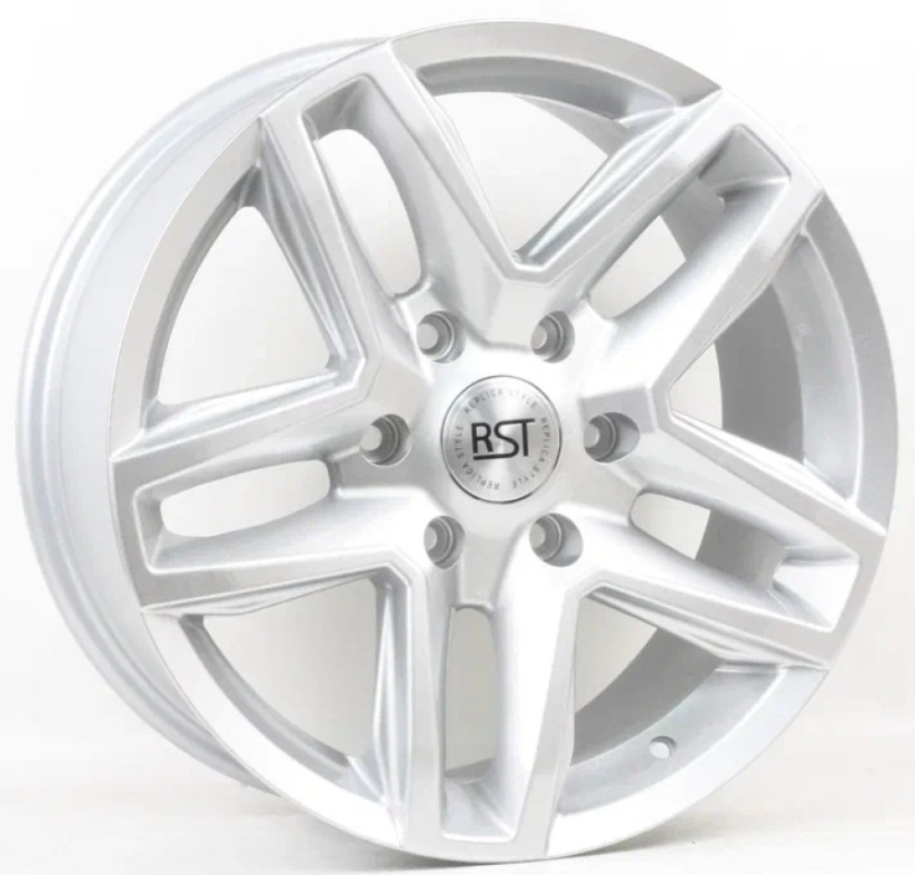 RST R238 8x18 6*139,7 Et:35 Dia:100,1 S 