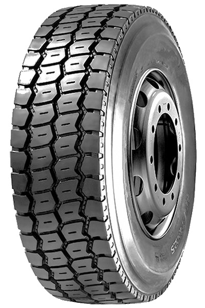 грузовая шина HIFLY HTM313 385/65 R22.5 160K 0pr Прицеп