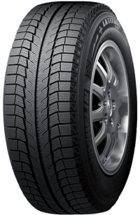 255/65 R18 109T Michelin X-ice Latitude XI 2 