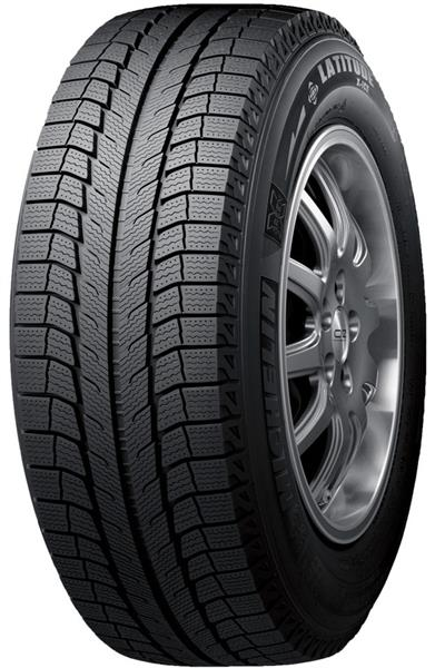 255/65 R18 109T Michelin X-ice Latitude XI 2