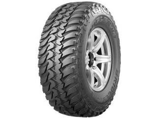 215/75 R15 100/97Q Bridgestone DUELER M/T 674 