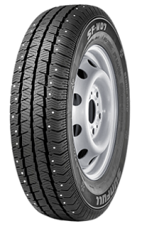185/0R14 102/100R Sunfull SF-W07 