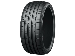 255/35R21 98Y Yokohama Advan Sport V107F 