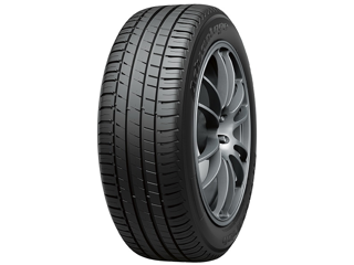 205/40R17 84W BFGoodrich Advantage 