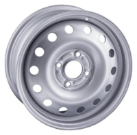 Trebl 52A45A 5x13 4*100 Et:45 Dia:56,6 Silver 