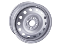 Trebl 52A45A 5x13 4*100 Et:45 Dia:56,6 Silver 