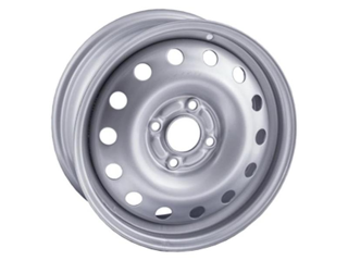 Trebl 52A45A 5x13 4*100 Et:45 Dia:56,6 Silver 
